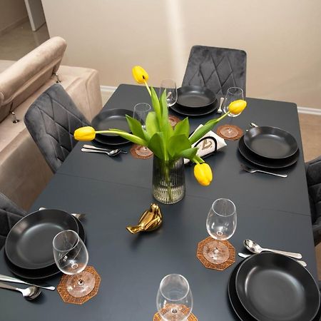 Apartment Mariela Medugorje Kültér fotó
