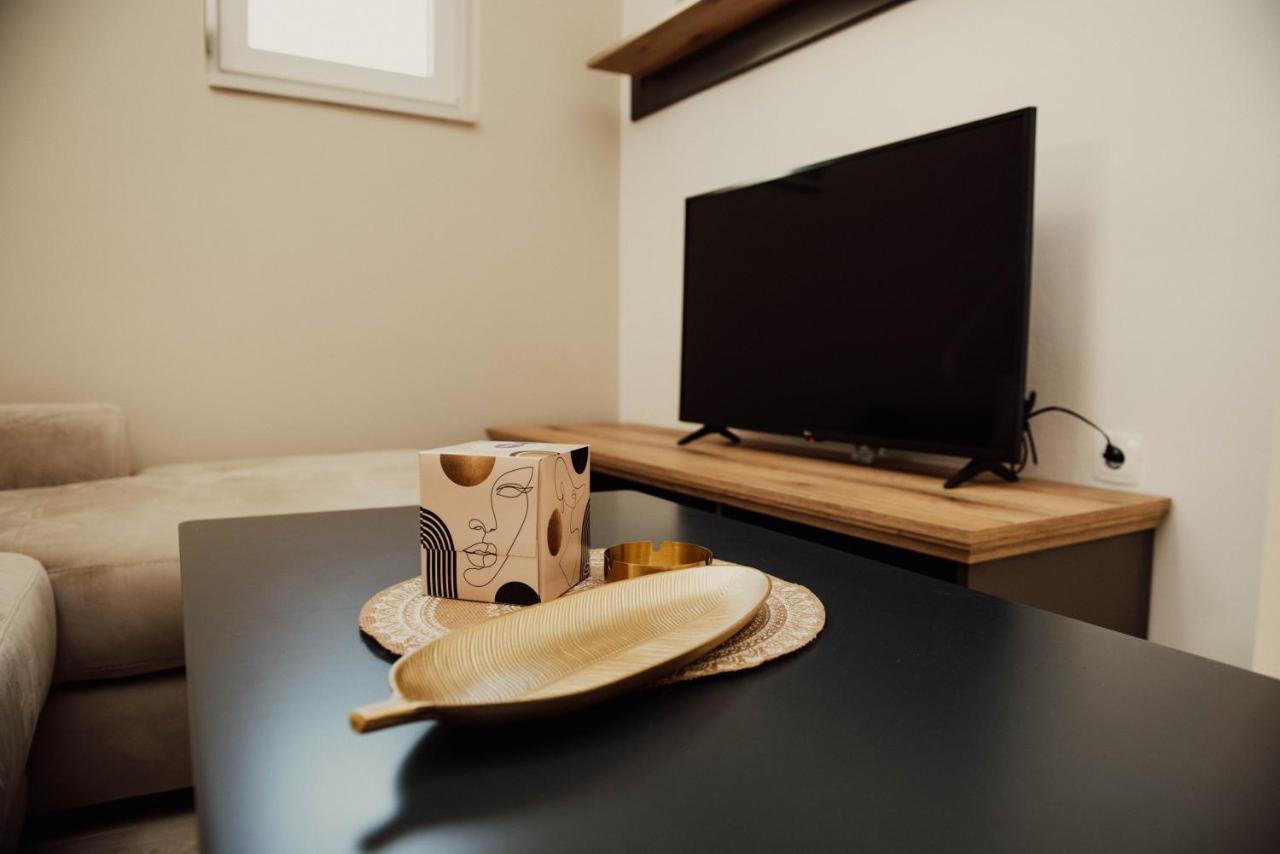 Apartment Mariela Medugorje Kültér fotó
