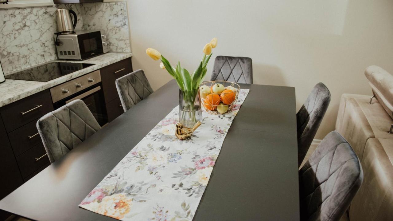 Apartment Mariela Medugorje Kültér fotó