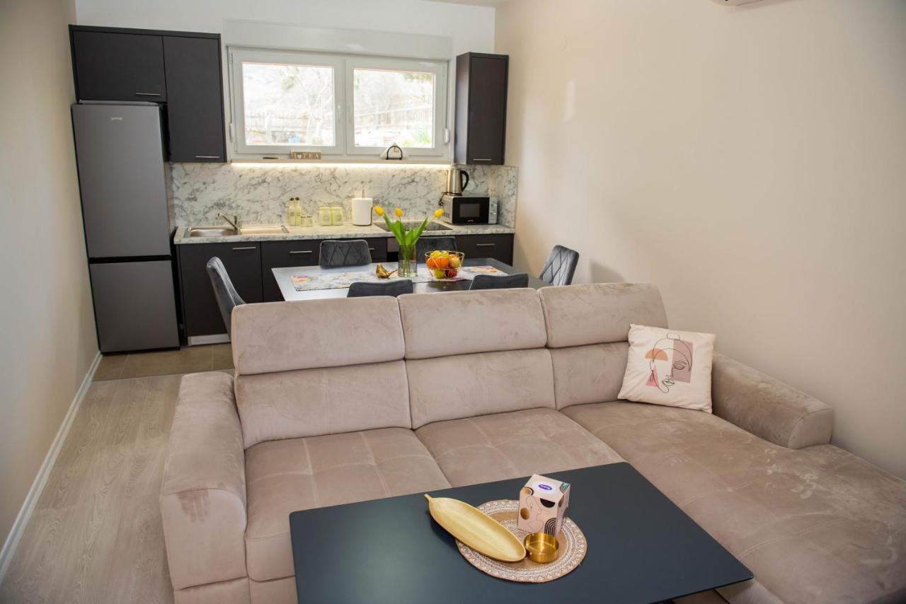 Apartment Mariela Medugorje Kültér fotó
