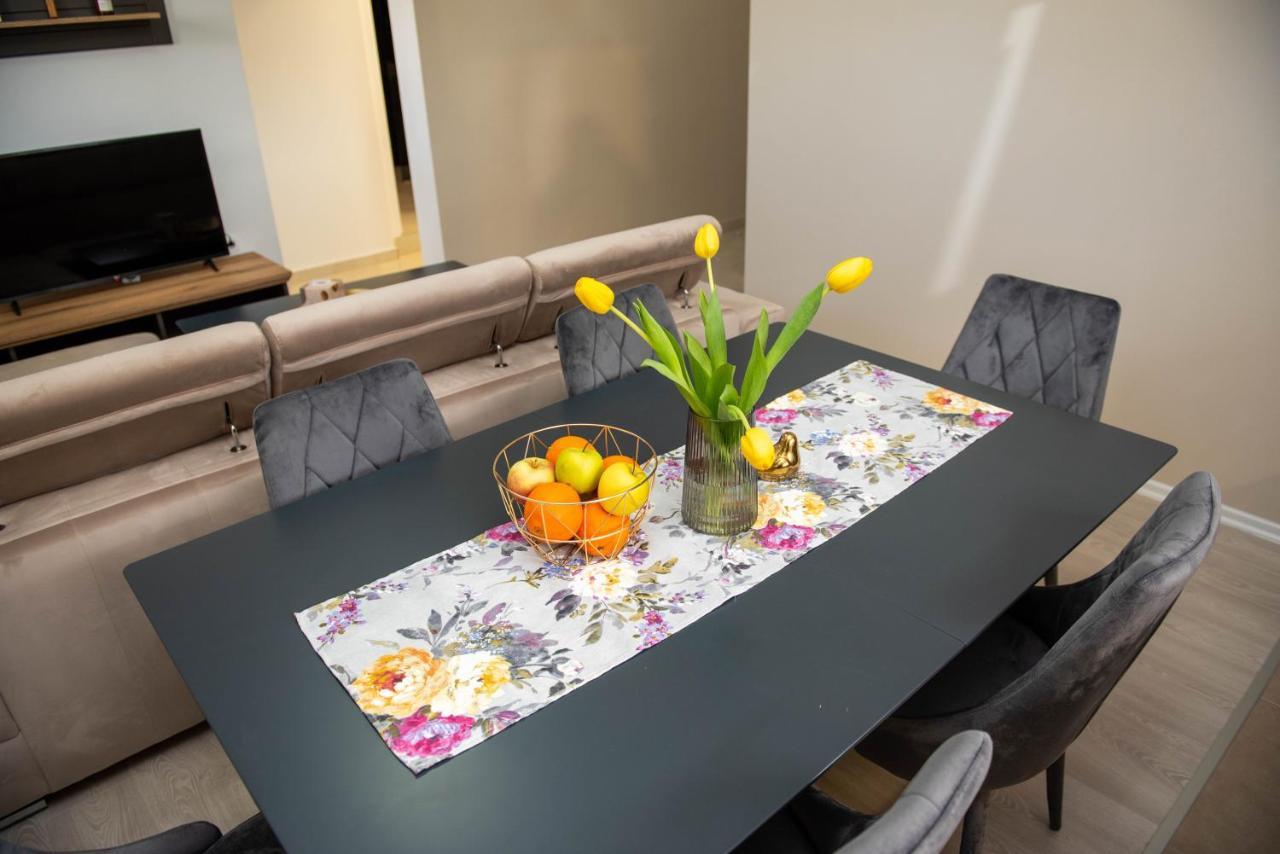 Apartment Mariela Medugorje Kültér fotó