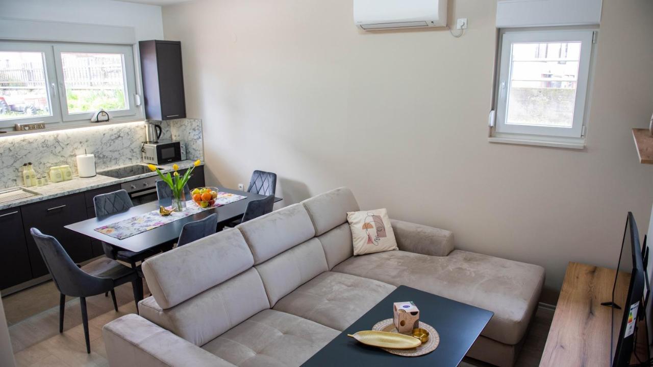 Apartment Mariela Medugorje Kültér fotó