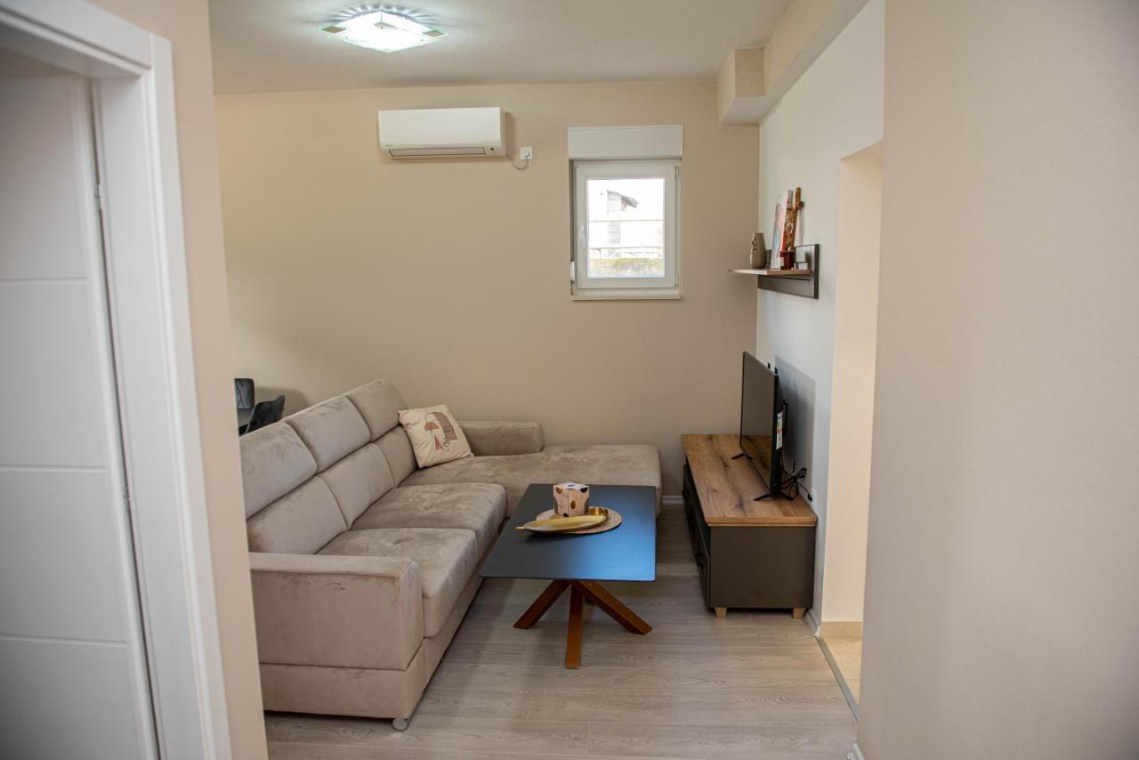Apartment Mariela Medugorje Kültér fotó