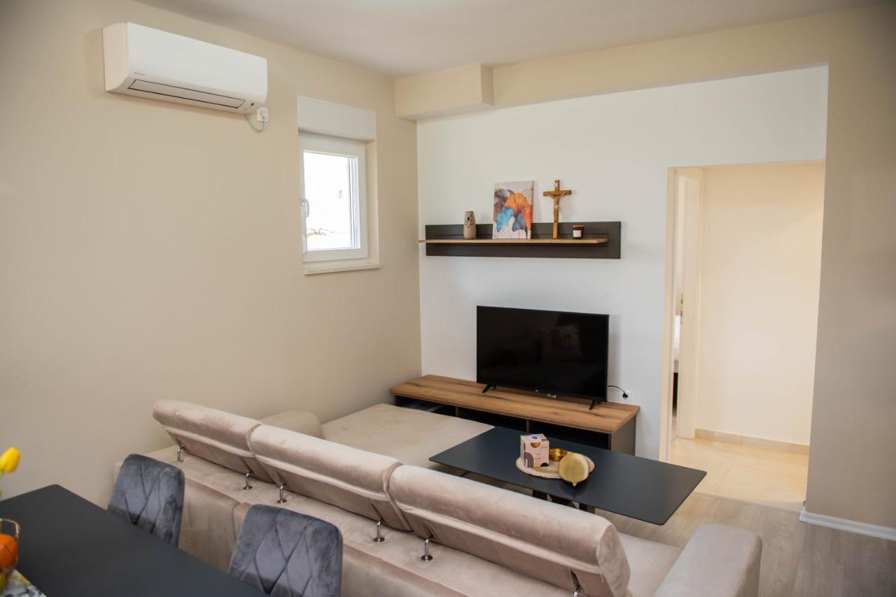 Apartment Mariela Medugorje Kültér fotó