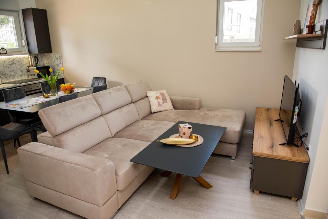 Apartment Mariela Medugorje Kültér fotó