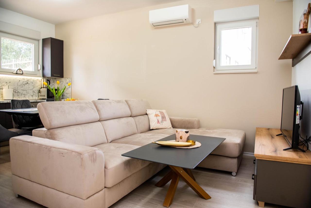 Apartment Mariela Medugorje Kültér fotó