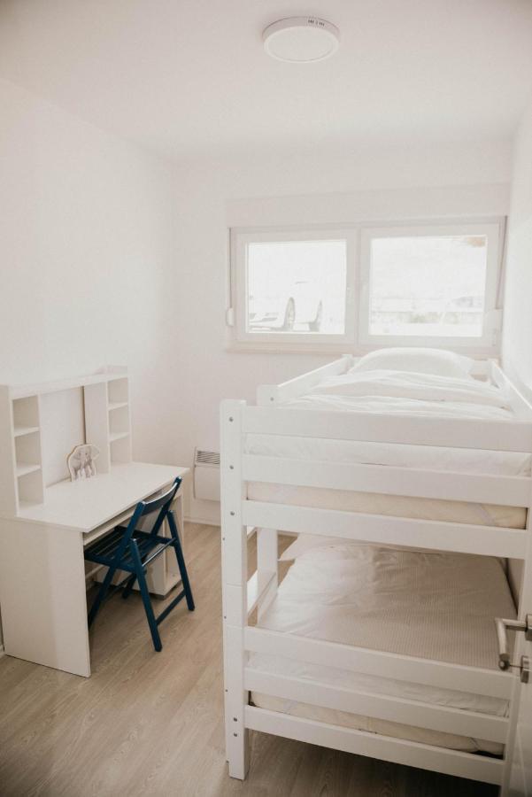 Apartment Mariela Medugorje Kültér fotó