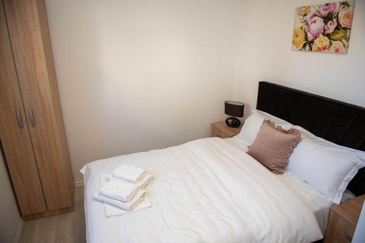 Apartment Mariela Medugorje Kültér fotó
