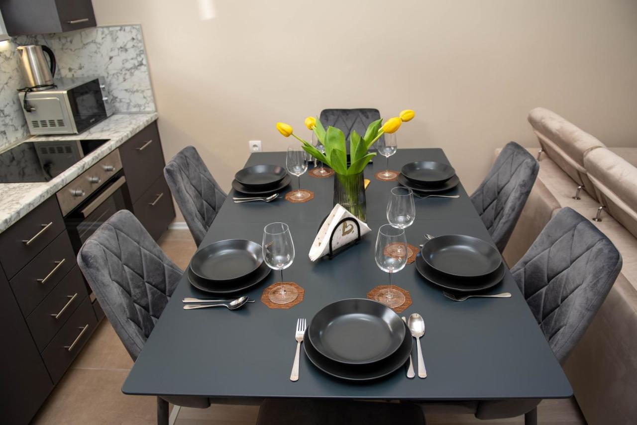 Apartment Mariela Medugorje Kültér fotó
