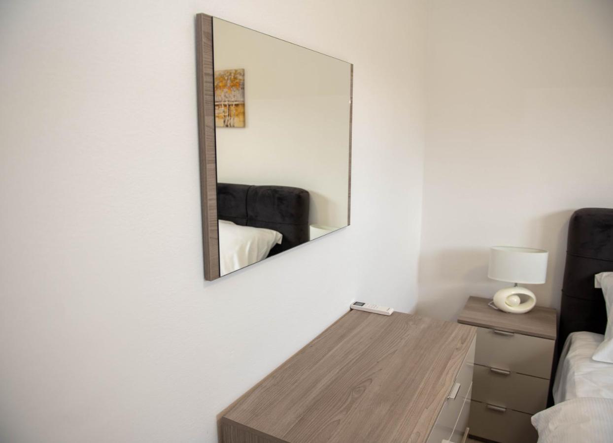 Apartment Mariela Medugorje Kültér fotó