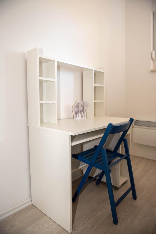 Apartment Mariela Medugorje Kültér fotó