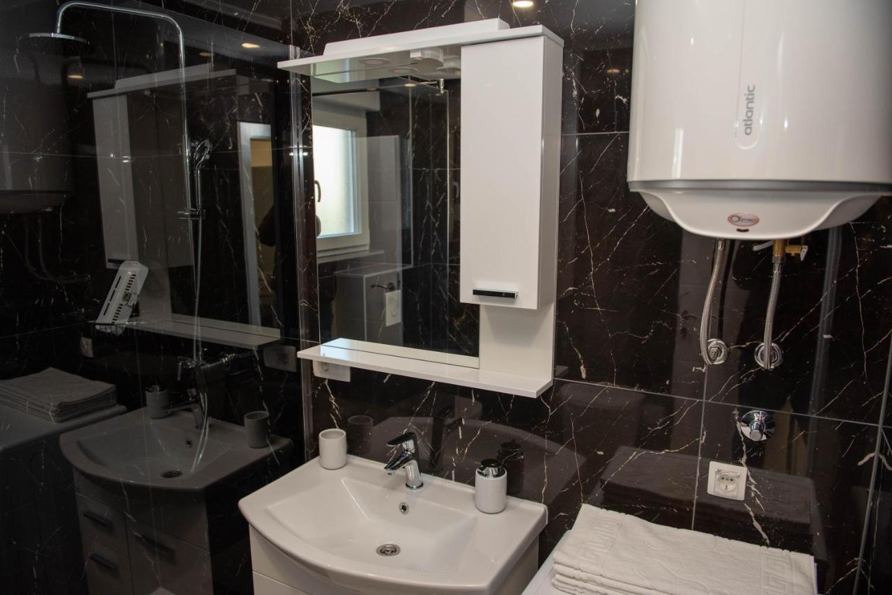 Apartment Mariela Medugorje Kültér fotó