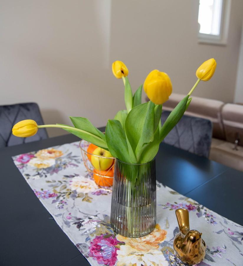 Apartment Mariela Medugorje Kültér fotó