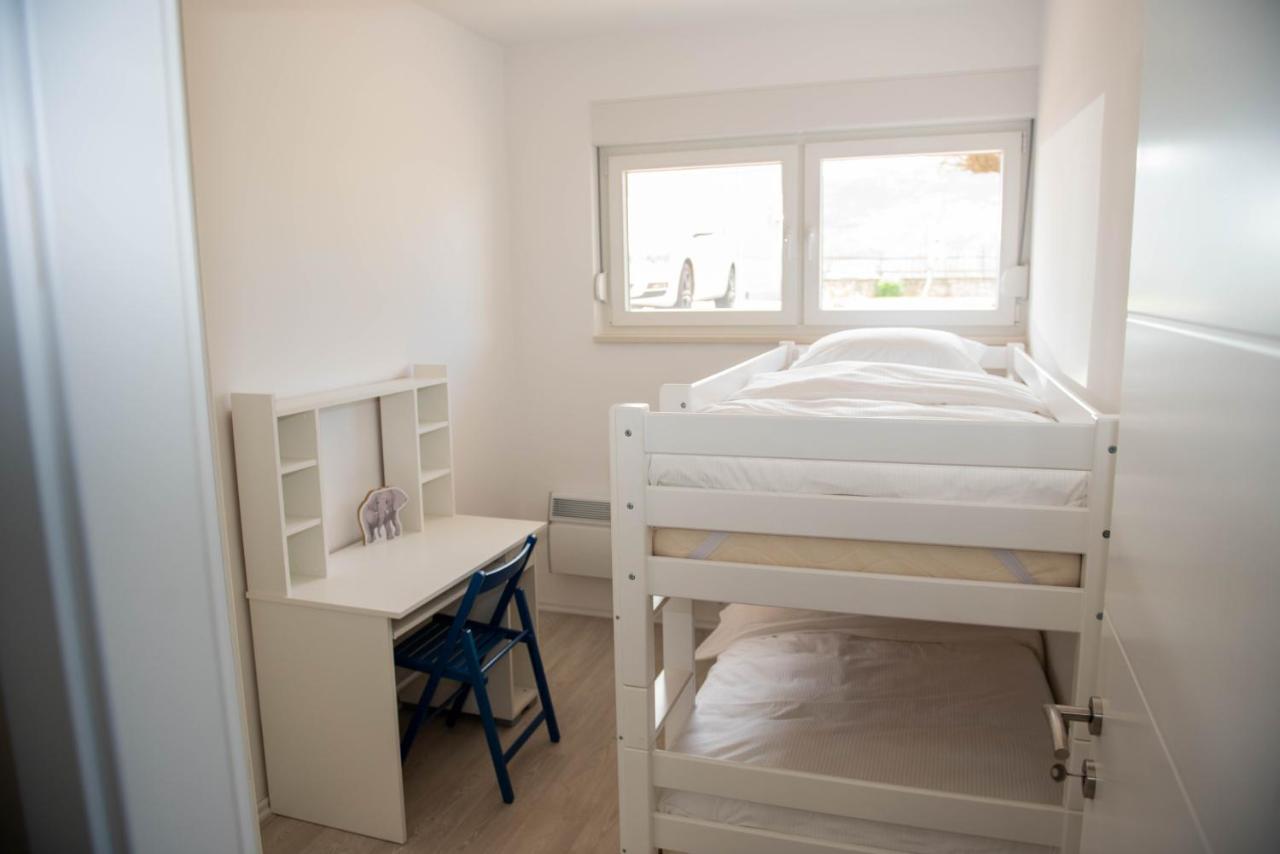 Apartment Mariela Medugorje Kültér fotó