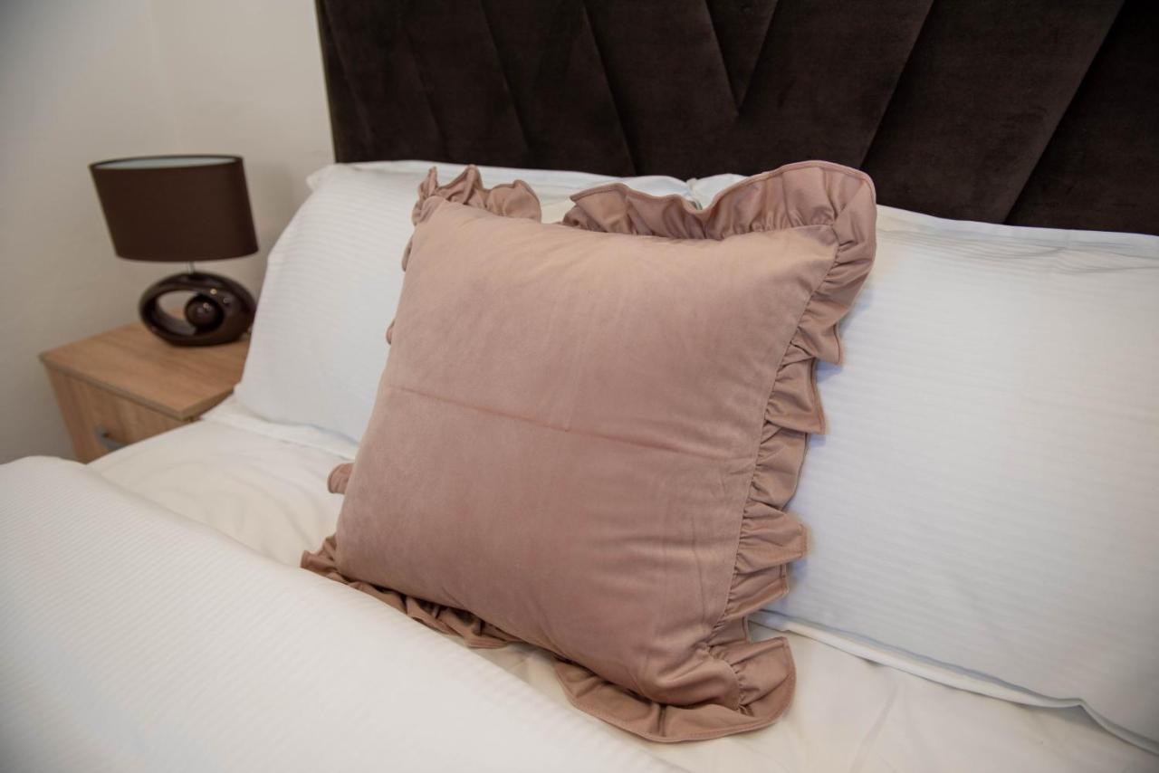 Apartment Mariela Medugorje Kültér fotó