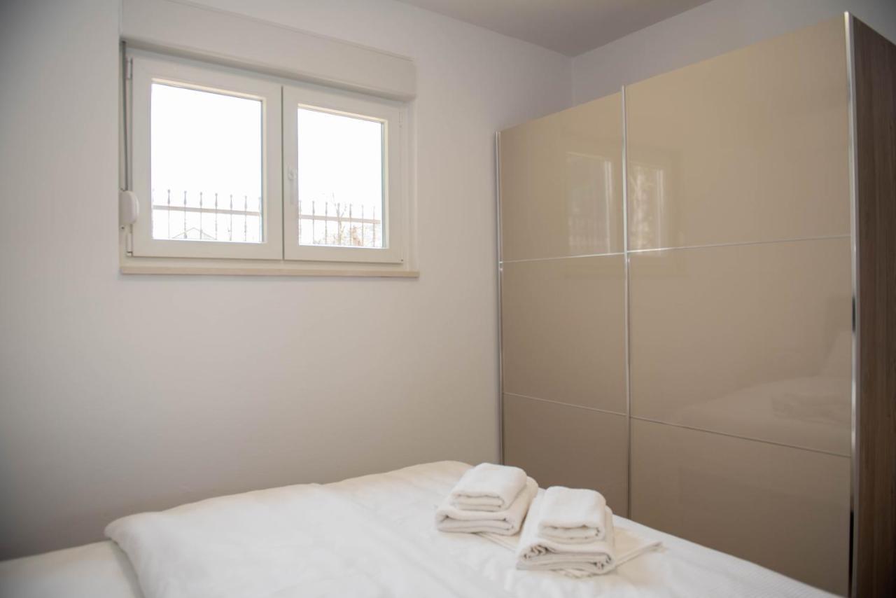 Apartment Mariela Medugorje Kültér fotó