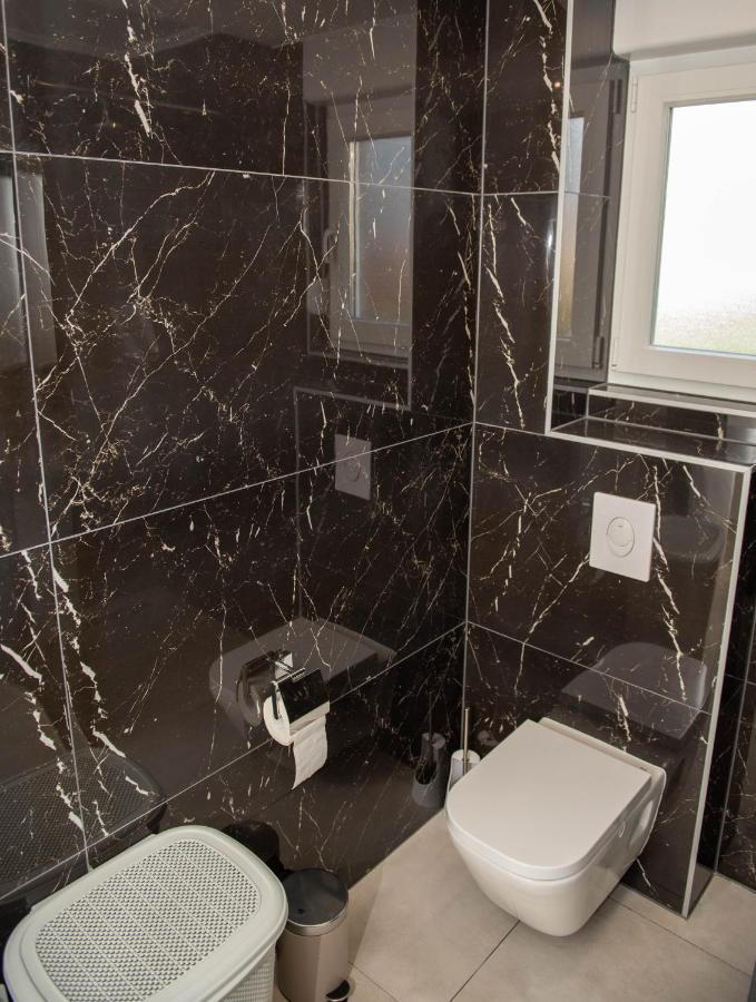 Apartment Mariela Medugorje Kültér fotó