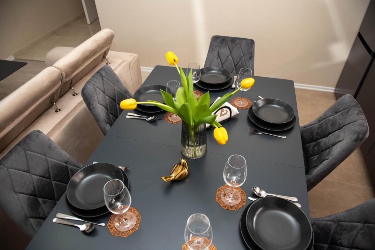 Apartment Mariela Medugorje Kültér fotó